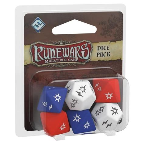 Rune wars miniatures